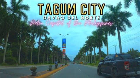 weather tagum|Tagum, Davao del Norte .